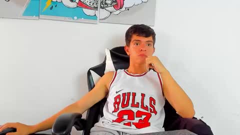 ricardo_fernandez online show from January 20, 3:07 pm