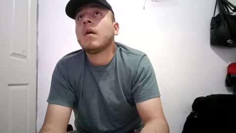 ricardogarcia21 online show from January 13, 8:05 am