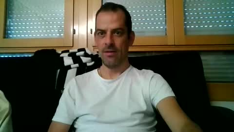 ricardohawtin online show from February 17, 5:12 pm