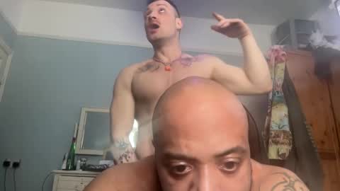 RicardoPrinceX online show from March 9, 3:38 pm