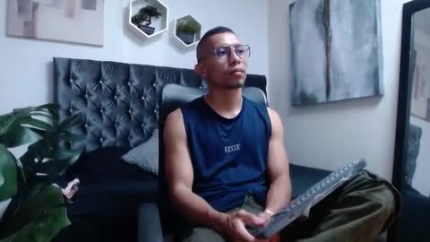 richar_voller online show from January 19, 11:23 am