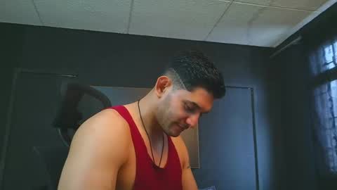 Ricardo online show from June 5, 2:45 pm