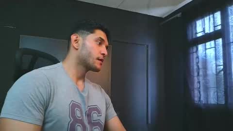 Ricardo online show from May 26, 4:36 pm