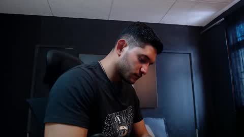 Ricardo online show from November 27, 2:32 pm