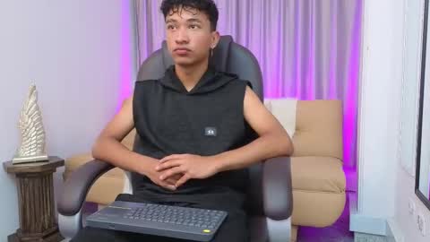 richard_price online show from March 16, 1:15 pm