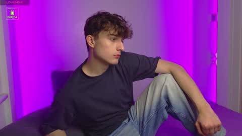 Richard online show from February 15, 3:20 pm