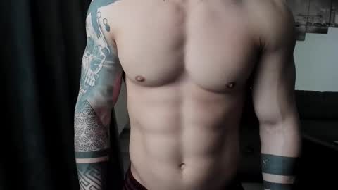 RichardDarell online show from February 26, 6:59 am