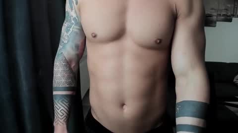 RichardDarell online show from April 13, 5:52 am