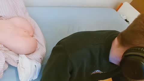 richarddavidson94 online show from February 26, 10:37 am