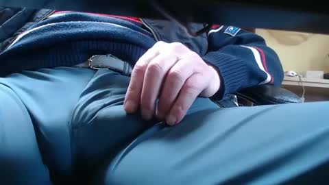 richarder7 online show from April 16, 12:38 pm