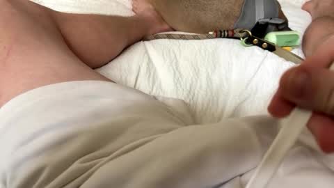 richmondal83 online show from October 17, 10:08 am