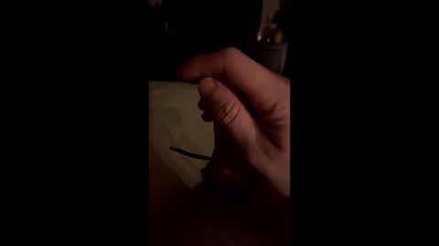 richmondal83 online show from February 11, 11:33 pm