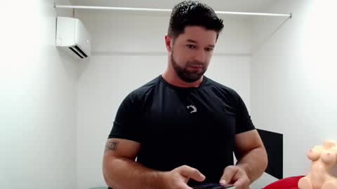 Rickseduction online show from December 15, 10:23 am