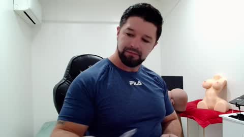 Rickseduction online show from December 21, 12:57 pm