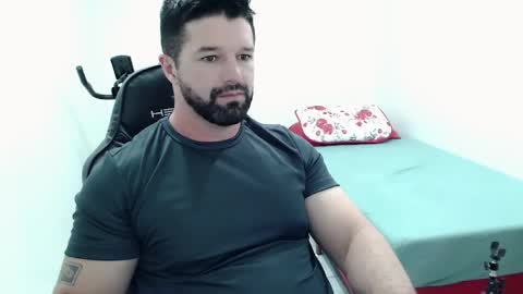 Rickseduction online show from February 27, 12:41 am