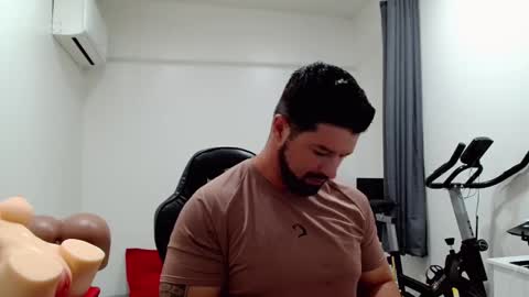 Rickseduction online show from December 1, 11:13 am