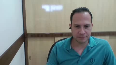 Rick Arian online show from November 5, 1:13 pm