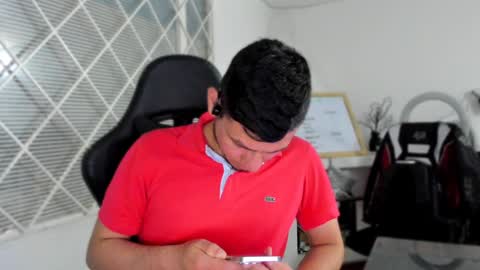  Rick Diesel  online show from December 30, 5:04 am