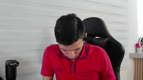  Rick Diesel  online show from September 23, 4:34 am