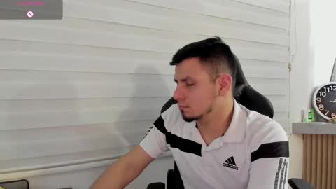  Rick Diesel  online show from February 14, 6:08 am