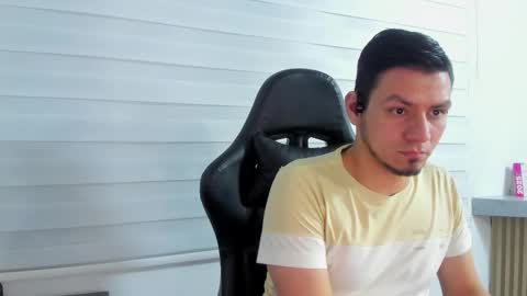  Rick Diesel  online show from February 24, 4:27 am