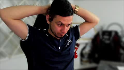  Rick Diesel  online show from December 27, 6:57 am