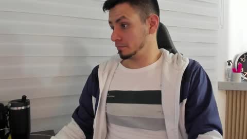  Rick Diesel  online show from September 11, 5:06 am