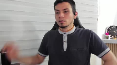  Rick Diesel  online show from October 4, 8:08 am