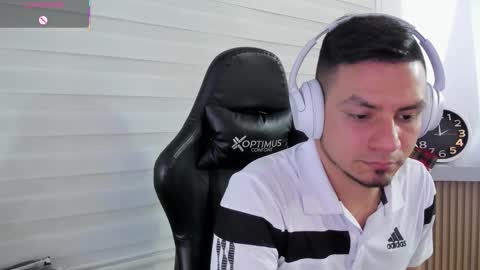  Rick Diesel  online show from November 15, 6:59 am