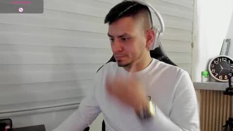  Rick Diesel  online show from February 25, 3:29 am