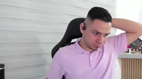  Rick Diesel  online show from October 6, 2:49 am