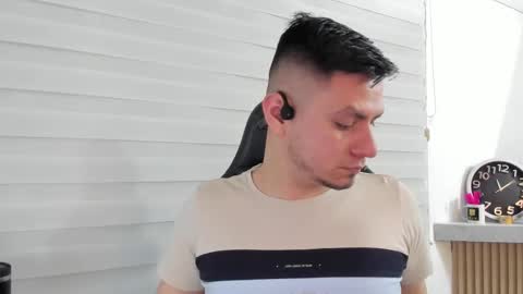  Rick Diesel  online show from October 7, 4:05 am