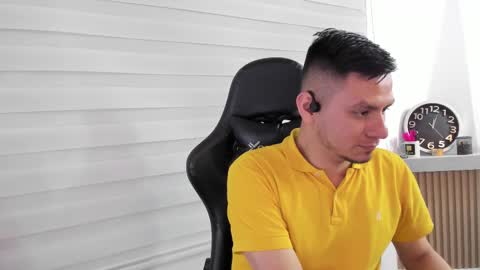  Rick Diesel  online show from October 10, 5:01 am