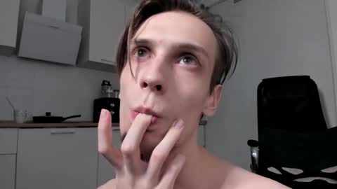 Rick online show from March 7, 1:25 am