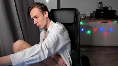 Rick online show from November 30, 12:35 am