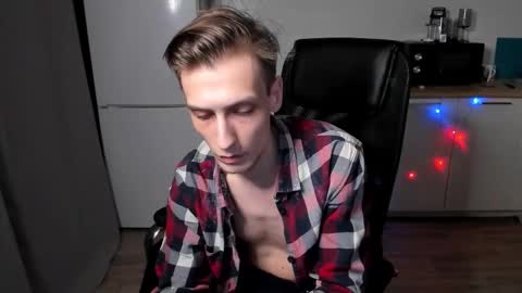 Rick online show from January 10, 2:06 am