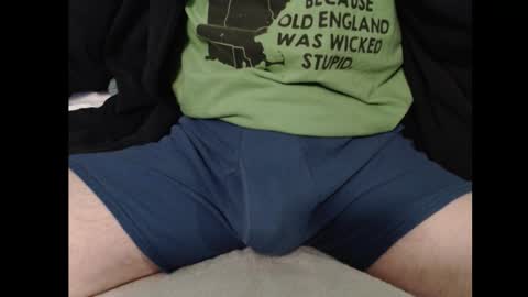 Rickdiculous1 online show from December 4, 11:17 am