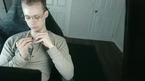 rickgosling online show from December 2, 4:15 am