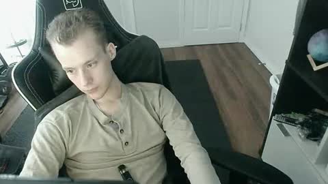 rickgosling online show from September 11, 9:25 pm