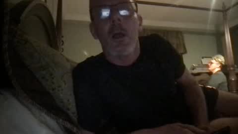 rickhart100572 online show from March 10, 5:02 am