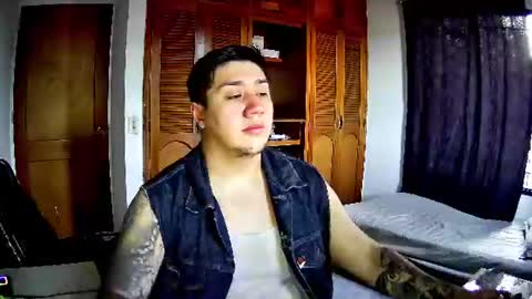 RICK online show from June 14, 10:23 pm