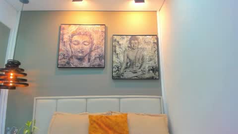 Ricky Backus online show from February 23, 6:42 pm