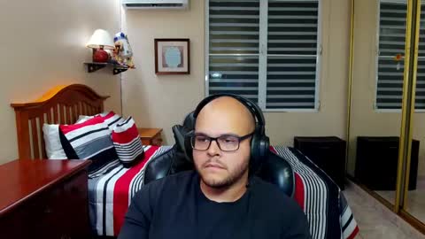 Ricky online show from December 21, 11:02 pm