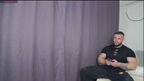 rickymiami1 online show from March 20, 8:23 pm