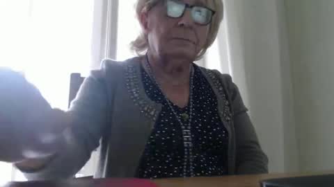 rickyorks online show from October 14, 10:11 am