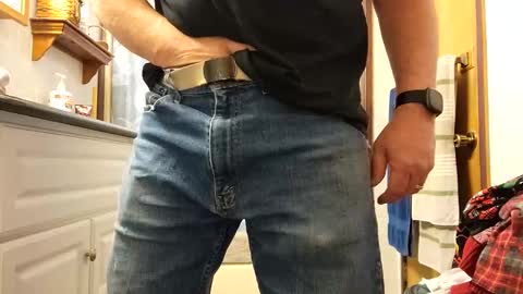 rickyrocket69 online show from December 26, 9:15 pm