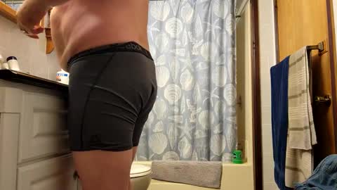 rickyrocket69 online show from October 6, 11:04 am