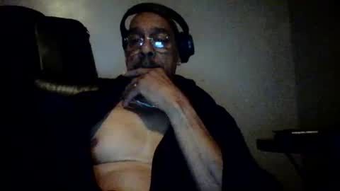 rico97681 online show from October 9, 12:10 pm