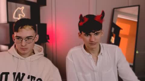 Rico online show from October 21, 8:28 am