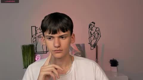 Rico online show from October 26, 8:11 pm